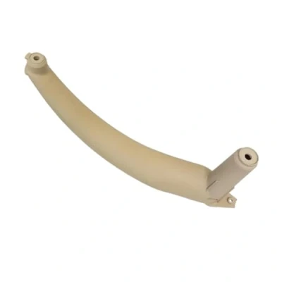 Abbildung von Auto Türgriff Innen Innentürgriff LHD RHD Armlehnenverkleidung Verkleidung Für X5 X6 E70 E71 E72 20072014 2008 2009 2010 2011 2012 2013(Beige Left)