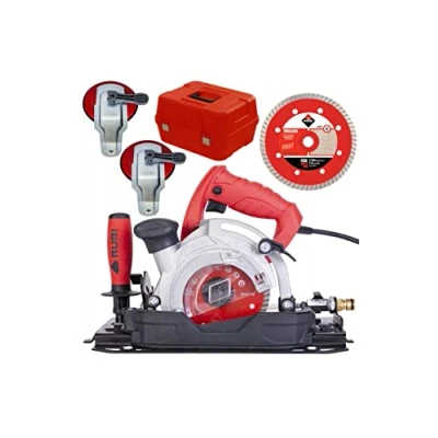 Abbildung von RUBIN KERAMIK/STEINKREISSÄGE TC 125 230V RUBI50953