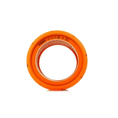 Abbildung von BOSCH 1 457 433 227 Luftfilter 166 127 128,5 Filtereinsatz PEUGEOT: 306 Schrägheck, 106 II 205 CITROËN: ZX Kombi