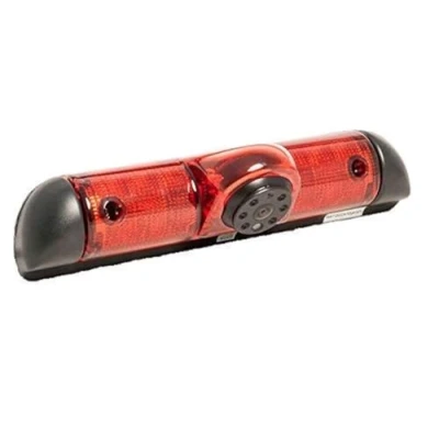 Abbildung von Auto Dritte Dach Top Mount Bremsleuchte Kamera Bremslicht Rückfahrkamera für Citroen Jumper/FIAT DUCATO X250 / Peugeot Boxer