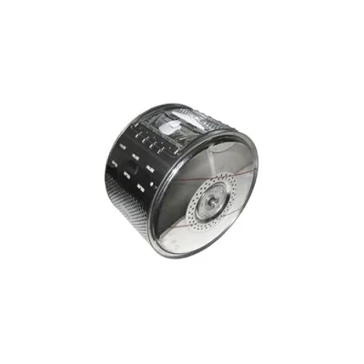 Abbildung von Trommel Waschmaschine 480111102249 BAUKNECHT, IGNIS, SMEG, WHIRLPOOL