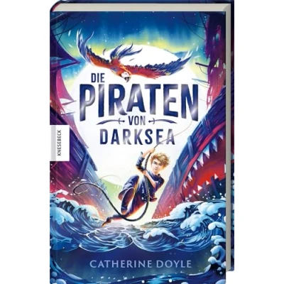 Abbildung von Die Piraten von Darksea