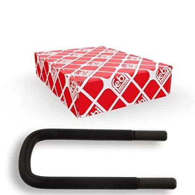Abbildung von FEBI BILSTEIN 35665 Federbride
