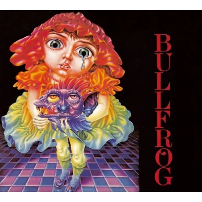 Abbildung von Bullfrog