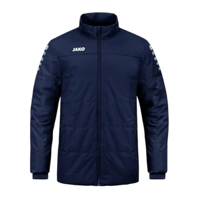 Abbildung von Jako Coachjacke Team Kinder Stadionjacke Winterjacke