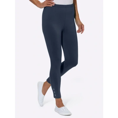 Abbildung von Classic Basics Leggings