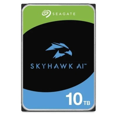 Abbildung von Seagate SkyHawk AI 10TB
