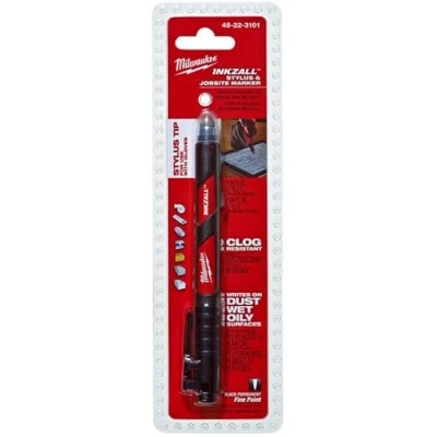Abbildung von Milwaukee 045242297436 mil48223101 Marker, Multi, 48 22 3101, Fein