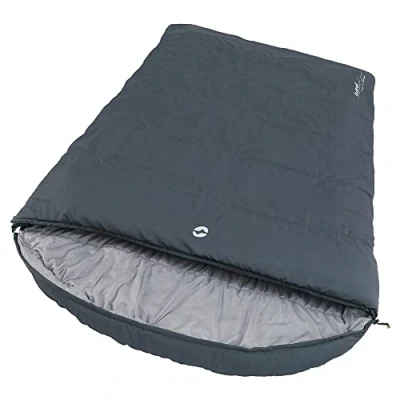 Abbildung von Outwell Campion Lux Double