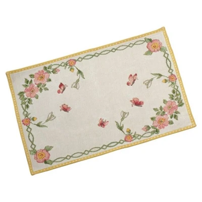 Abbildung von Villeroy &amp; Boch Spring Fantasy Gobelin Platzset New Flowers