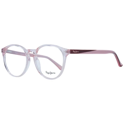 Abbildung von Pepe Jeans Brillengestell PJ3443 53C1