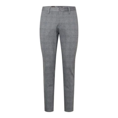 Abbildung von Only &amp; Sons Onsmark PANT Chino, Herren, Größe: 34x34, Medium grey melange