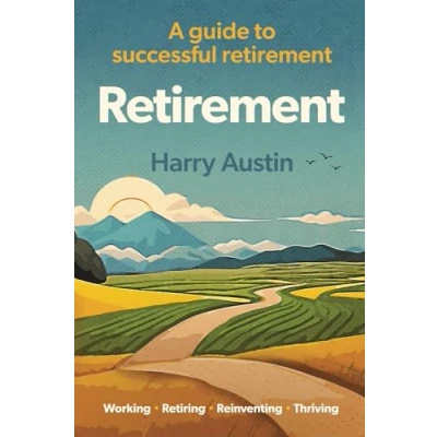Abbildung von Retirement: Working, Retiring, Reinventing, Thriving: A guide to successful retirement