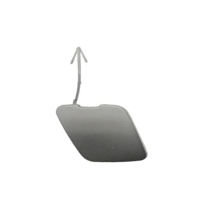 Abbildung von PRASCO SZ0361236 Klappe, Abschlepphaken vorne SUZUKI: SWIFT 4