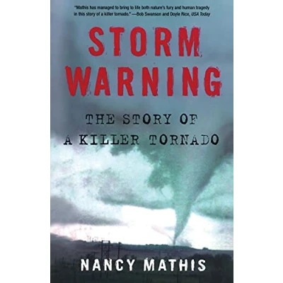 Abbildung von Storm Warning: The Story of a Killer Tornado