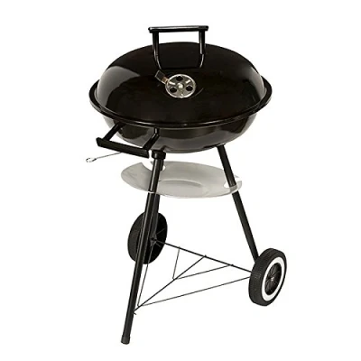 Abbildung von Master Grill &amp;amp Party MG913 42 cm x Holzkohle Gartengrill