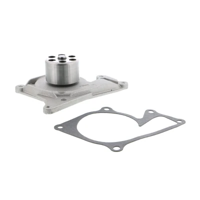 Abbildung von VAICO V46 50019 Wasserpumpe mit Dichtung mechanisch Flügelrad aus Metall Original Qualität RENAULT: Megane 4 Grandtour, TWINGO 2, SCENIC 3