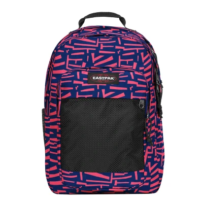 Abbildung von Eastpak Study Buddy shape pink Schulrucksäcke