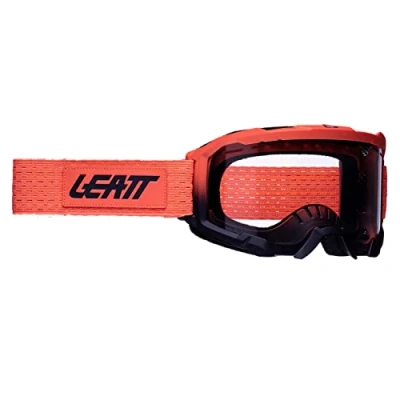 Abbildung von Velocity 4.0 Coral MTB goggle with bulletproof and antifog lens