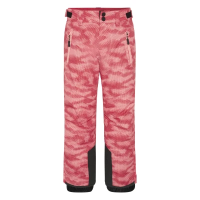 Abbildung von Chiemsee Sporthose Skihose mit seitlichen Reißverschlusstaschen 1