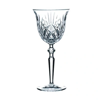 Abbildung von Nachtmann Rotweinglas &quot;Palais&quot;, (Set, 6 tlg.), 230 ml, teilig
