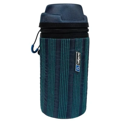 Abbildung von Nalgene Neopren Flaschenhülle wasserflasche, grau, 32 OZ