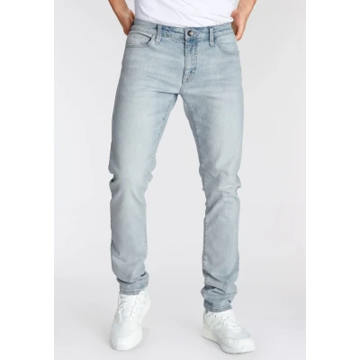 Abbildung von AJC Slim fit Jeans, im 5 Pocket Stil