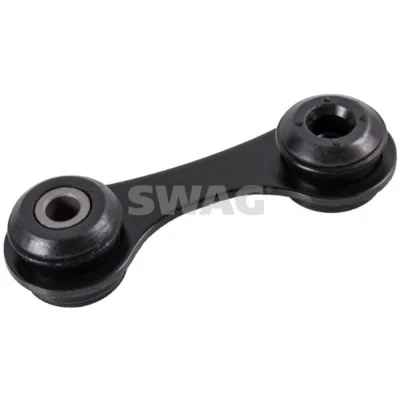 Abbildung von SWAG 40 92 7775 Koppelstange Hinterachse links, rechts 86 OPEL: Vectra C CC, Caravan, Limousine, SAAB: 9 3 Kombi