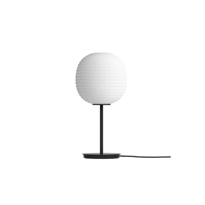 Abbildung von New Works Lantern Small Tischleuchte, Höhe 40cm