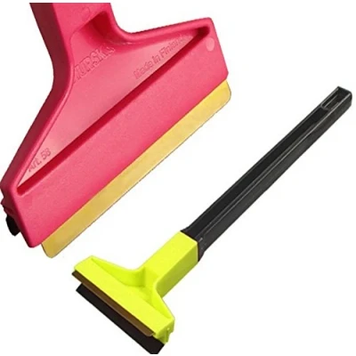 Abbildung von KAJA SCRAPER Murska 580L SILUK_ Eiskratzer Eisschaber Messingschaber Besten Preis (Model 3)