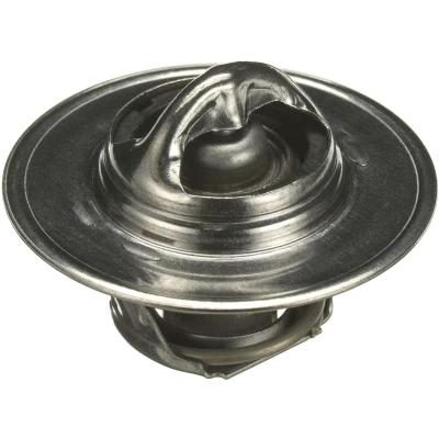 Abbildung von GATES TH00191G1 Kühlwasserthermostat 91 mit Dichtungen ohne Gehäuse JEEP: Cherokee III, II, WRANGLER 2