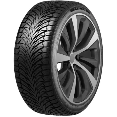 Abbildung von AUSTONE SP401 165/60 R14 79H PKW Ganzjahresreifen Reifen KIA: Picanto I, II, HYUNDAI: i10 FORD: FIESTA 4, KA Schrägheck 3407026401