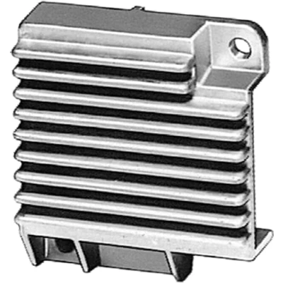 Abbildung von HELLA 5DA 006 623 161 Schaltgerät, Zündanlage LANCIA: DELTA 1, FIAT: Panda I Schrägheck, Uno Schrägheck