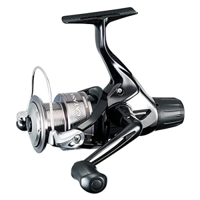 Abbildung von Shimano Catana RC 2500 Angelrolle