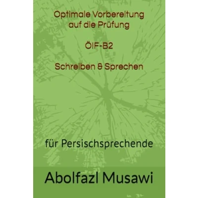 Abbildung von Optimale Vorbereitung auf die Prüfung &quot;ÖIF B2&quot;