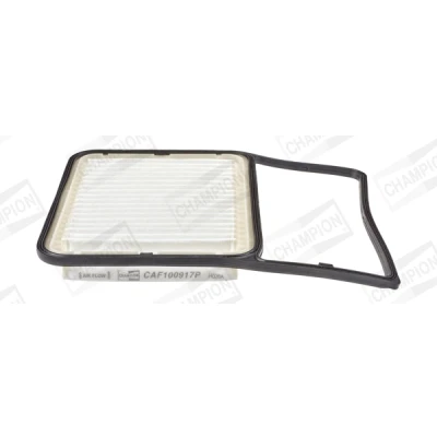 Abbildung von CHAMPION CAF100917P Luftfilter 37 306 255 Filtereinsatz DAIHATSU: Terios II, I, Materia