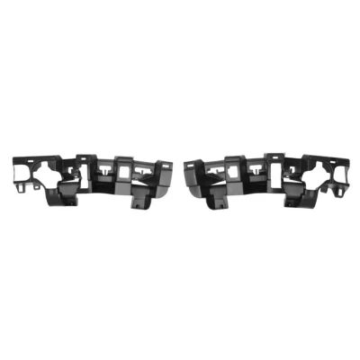Abbildung von PRASCO DA7101055 Halter, Stoßfänger hinten DACIA: Lodgy