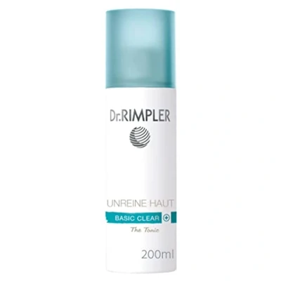 Abbildung von Dr. Rimpler Basic Clear+ The Tonic 200 ml