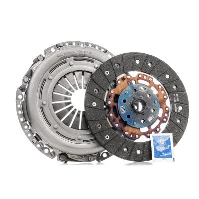 Abbildung von SACHS XTend 3000 970 037 Kupplungssatz ohne Ausrücklager 240 FORD: Transit Connect V408 Kastenwagen, MONDEO 4, Galaxy Mk2 MPV, VOLVO: V60 I, V70 3