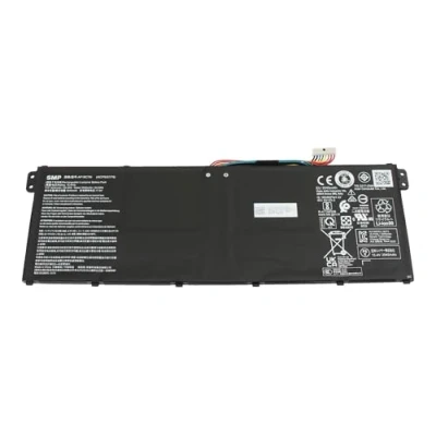 Abbildung von Acer Spin 5 (SP513 54N) Original Akku 55,9Wh 15,4V (AP18C7M)