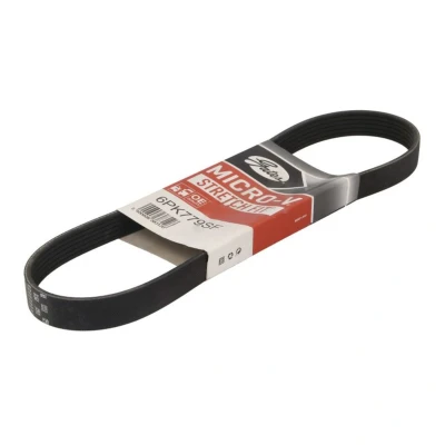 Abbildung von Rippenriemen GATES GAT6PK779SF