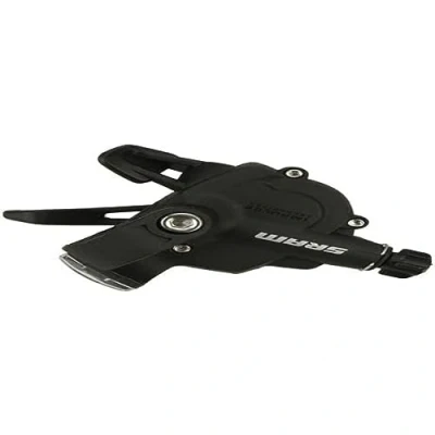 Abbildung von SRAM 1:1 MTB Schalter Trigger X.4, schwarz, 3 Fach