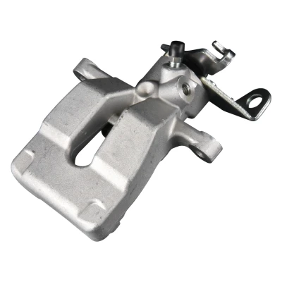 Abbildung von FEBI BILSTEIN 178122 Bremssattel Aluguss Hinterachse rechts RENAULT: SCENIC 2, MEGANE 2 Coupe Cabriolet,