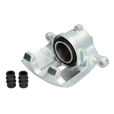 Abbildung von BUDWEG CALIPER 341907 Bremssattel HONDA: CIVIC 7 Hatchback, 6 Fastback, MG: MG ZR Schrägheck, ROVER: 45 200 Cabrio
