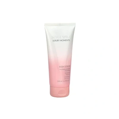 Abbildung von MALU WILZ Body Lotion 200 ml