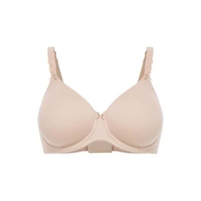 Abbildung von Felina BH Choice Spacer Bra With Wire Sand E 80 Damen