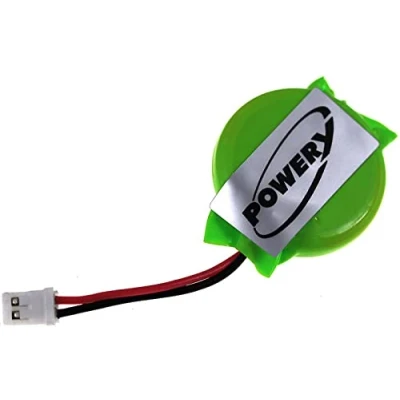 Abbildung von akku net CMOS Backup Batterie für Sony Typ CR2032 LC1, 3V, Lithium