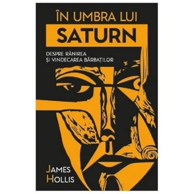 Abbildung von In Umbra Lui Saturn. Despre Ranirea Si Vindecarea Barbatilor