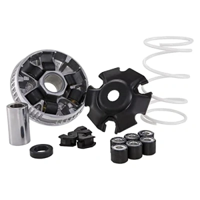 Abbildung von Variomatik MALOSSI Multivar 2000 GILERA RUNNER FX 125 2T LC