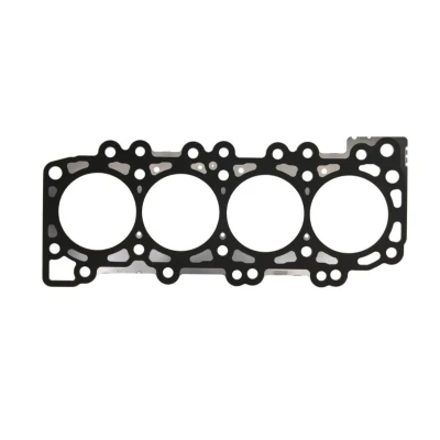 Abbildung von ELRING 715.130 Zylinderkopfdichtung 1,0 89 Metall Lagen Dichtung 4 NISSAN: Pathfinder 3, NP300 Navara Pickup, Pritsche / Fahrgestell